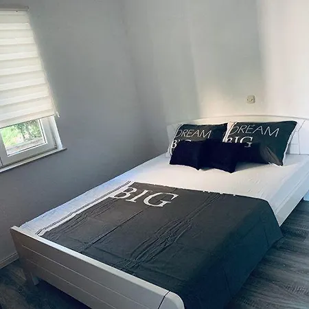 Cubela Apartment *