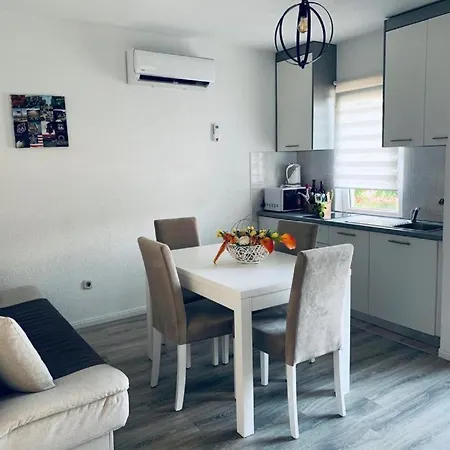 Apartment Cubela