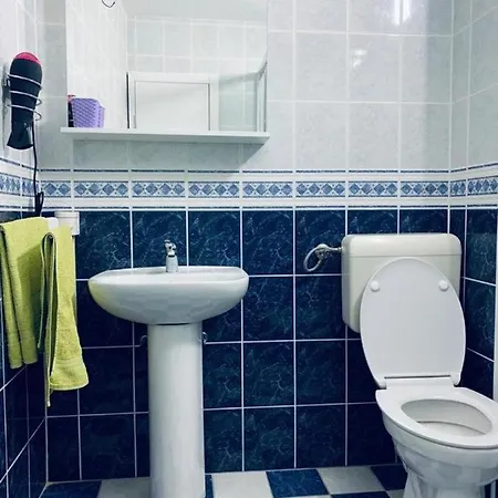 Cubela Apartament