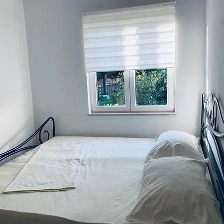 Apartament Cubela