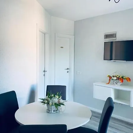 Apartament Cubela