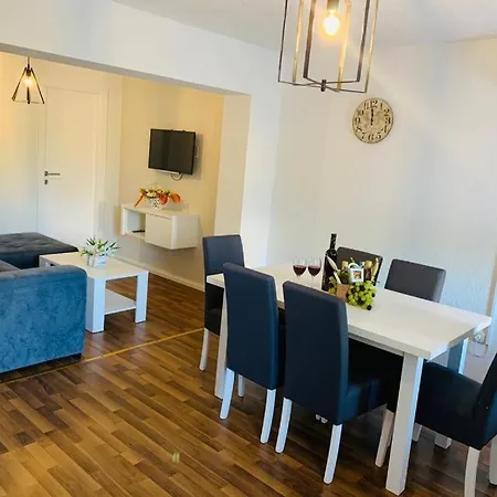 Apartament Cubela Orebić